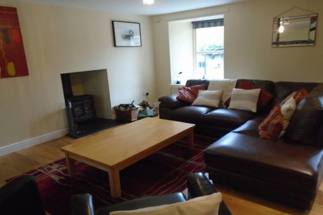  Image of 3 Bedroom Detached to rent at Galashiels Borders Borders, EH38 5YS